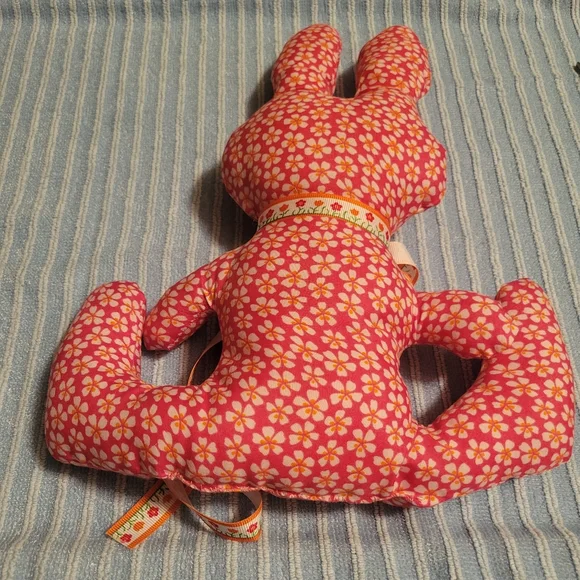 Stuffed Rabbit - Picture 3 of 3